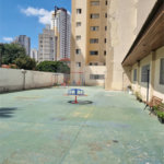 Apartamento à venda com 2 quartos em Parada Inglesa, São Paulo, SP
