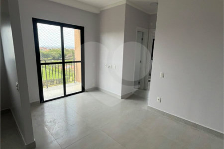 Apartamento para alugar com 2 quartos em Lauro Bueno de Camargo, Indaiatuba, SP