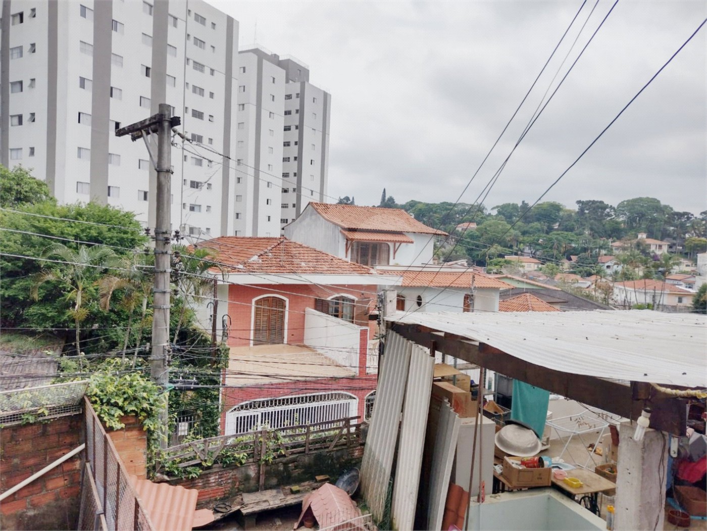 Sobrado à venda com 3 quartos em Tremembé, São Paulo, SP