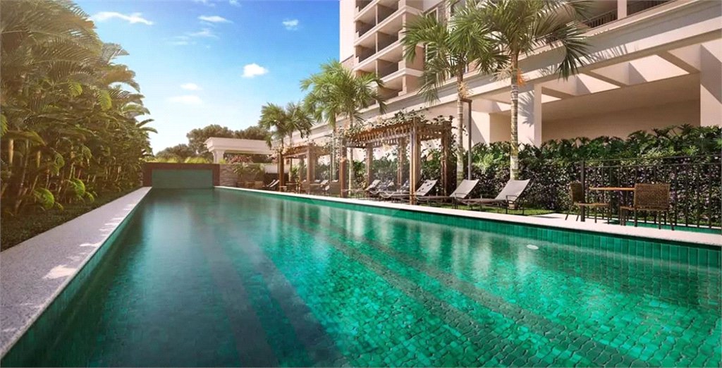 Apartamento à venda com 2 quartos, sendo 1 suíte, em Barra Funda, São Paulo, SP