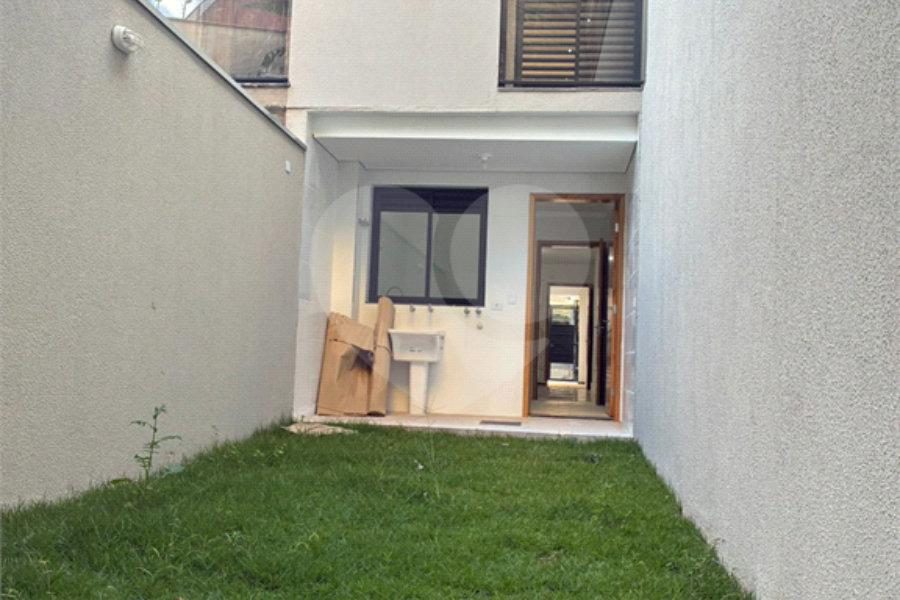 Sobrado para alugar com 3 quartos, sendo 2 suítes, em Freguesia do Ó, São Paulo, SP