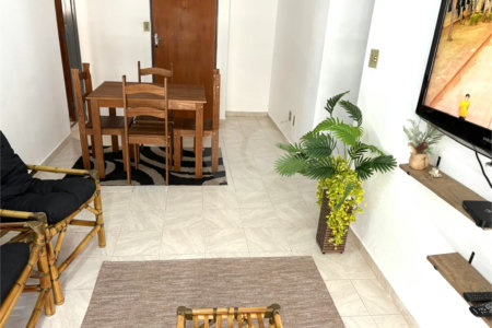 Apartamento à venda ou para alugar com 3 quartos, sendo 1 suíte, no Centro, Ribeirão Preto, SP