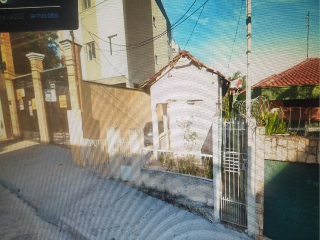 Terreno à venda em Freguesia do Ó, São Paulo, SP