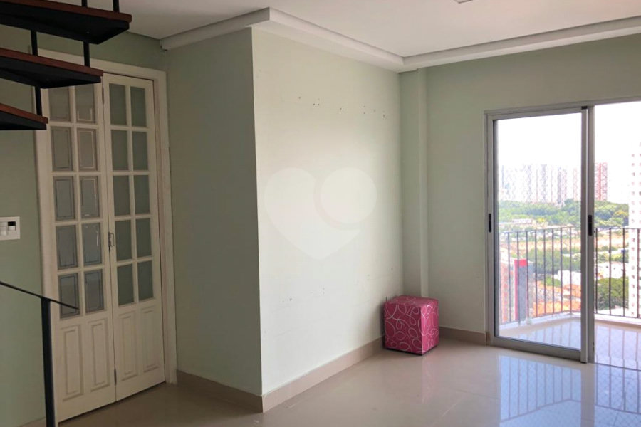 Cobertura à venda com 2 quartos, sendo 1 suíte, em Casa Verde, São Paulo, SP