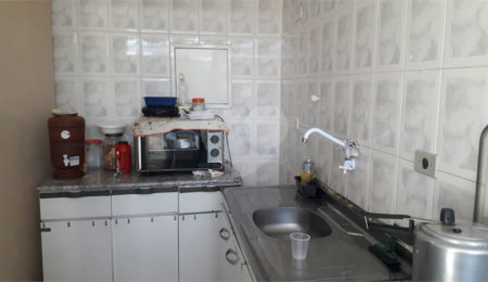 Apartamento à venda com 2 quartos em Vila Mogilar, Mogi das Cruzes, SP