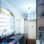 Casa à venda com 3 quartos, sendo 1 suíte,  no condomínio Ministro Jesuíno Cardoso 504, São Paulo - SP