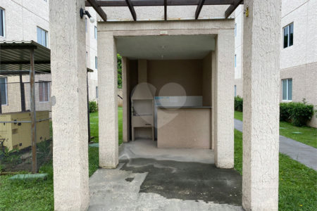 Apartamento à venda com 2 quartos em Parque Santa Rosa, Suzano, SP