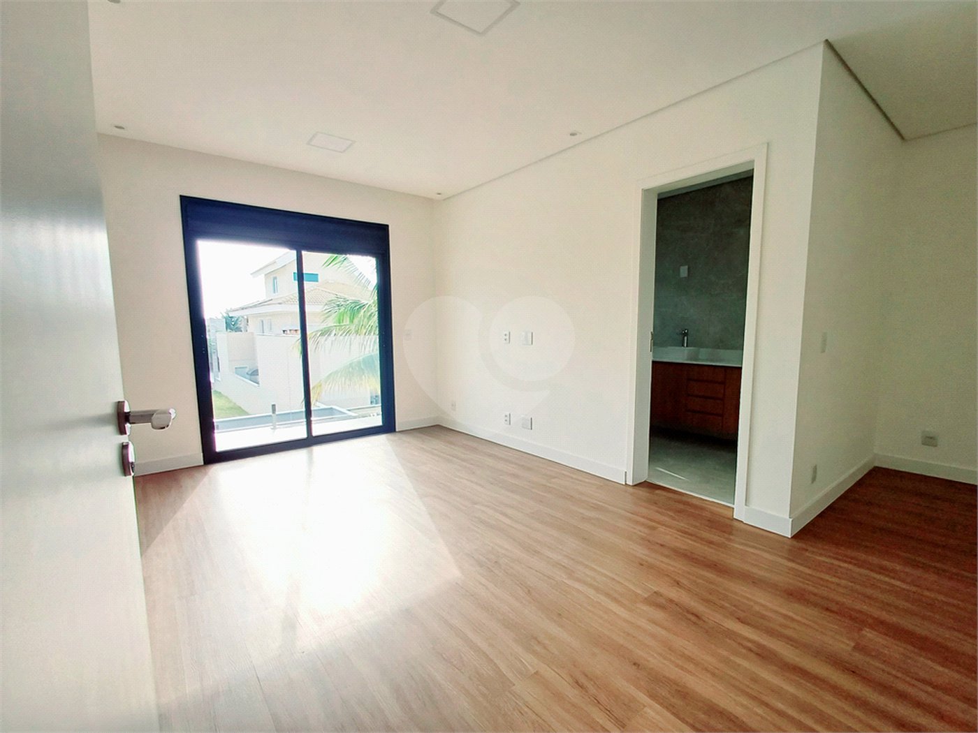 Casa à venda com 3 suítes no condomínio Residencial Villa Olympia, Sorocaba - SP