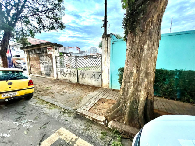 Terreno à venda em Brooklin, São Paulo, SP