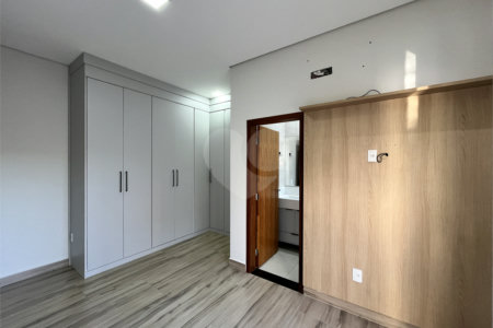 Casa à venda com 3 suítes no condomínio Ibiti Reserva, Sorocaba - SP