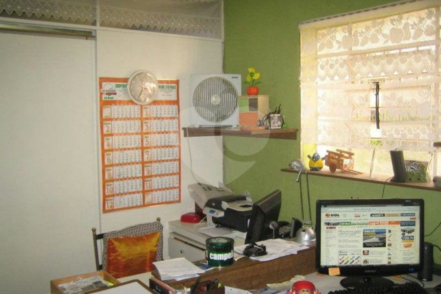 Sobrado à venda com 2 quartos em Santana, São Paulo, SP