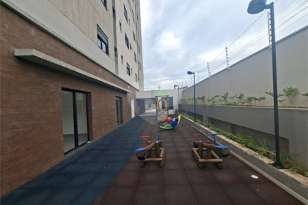 Apartamento à venda com 3 quartos, sendo 1 suíte,  no Centro, Itapetininga, SP