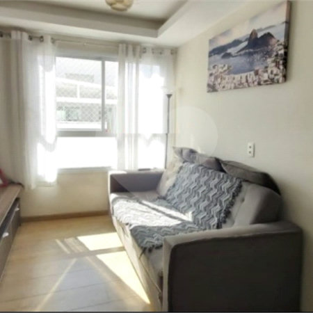 Apartamento à venda com 2 quartos, sendo 1 suíte, em Vila Vera, São Paulo, SP