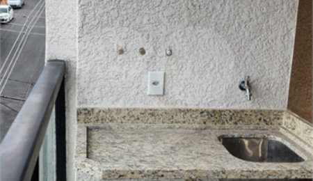 Apartamento à venda ou para alugar com 1 quarto em Santana, São Paulo, SP