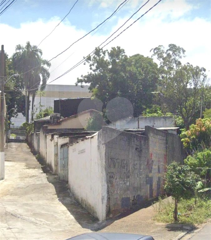 Terreno de 450m² em São Paulo