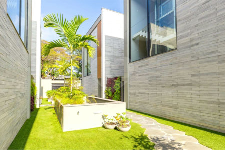 Casa à venda com 4 suítes no condomínio Unyco, São Paulo - SP