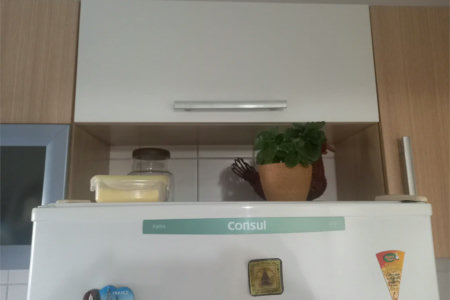 Apartamento à venda com 3 quartos, sendo 1 suíte, em Vila Butantã, São Paulo, SP