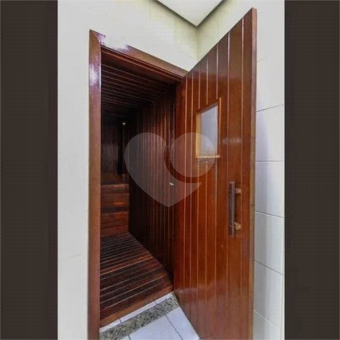 Apartamento à venda com 1 quarto em Tatuapé, São Paulo, SP