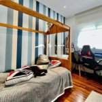 Apartamento à venda com 3 suítes em Cidade Monções, São Paulo, SP