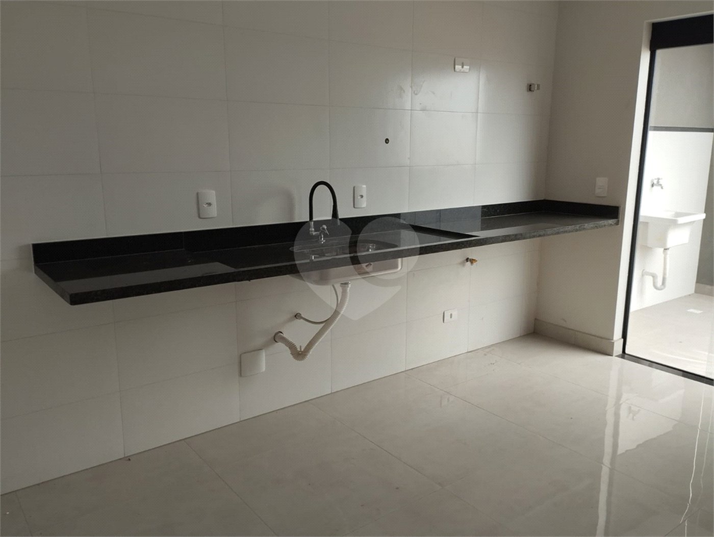 Apartamento à venda com 2 quartos em Vila Gustavo, São Paulo, SP