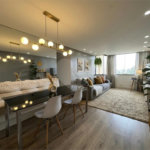 Apartamento à venda com 3 quartos, sendo 1 suíte, em Tremembé, São Paulo, SP