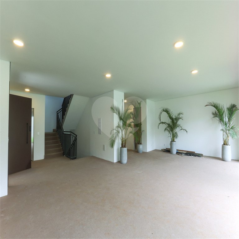 Casa à venda com 4 suítes no condomínio Casa Jardim Itaverá, São Paulo - SP