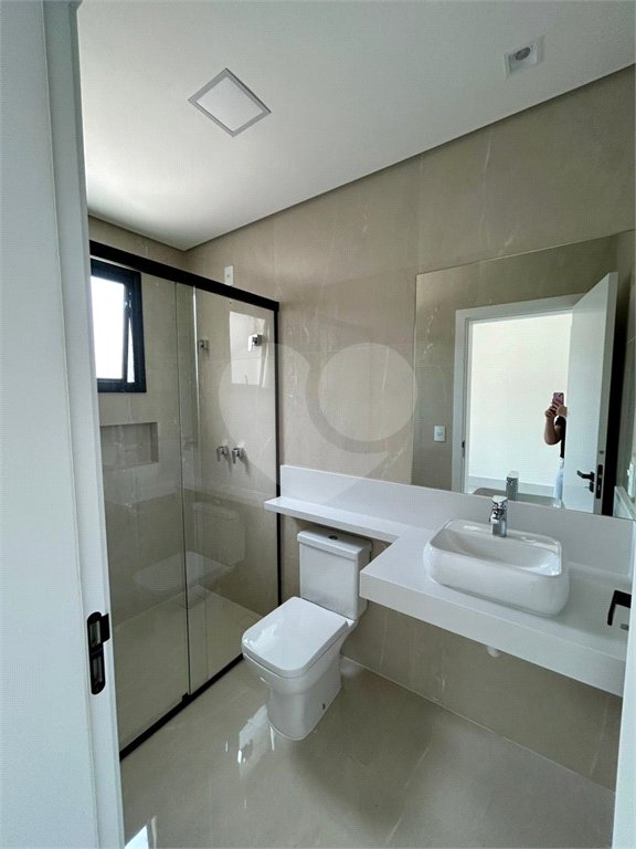 Casa à venda com 3 suítes no condomínio Jardins DI Roma Piazza Venezia, Indaiatuba - SP