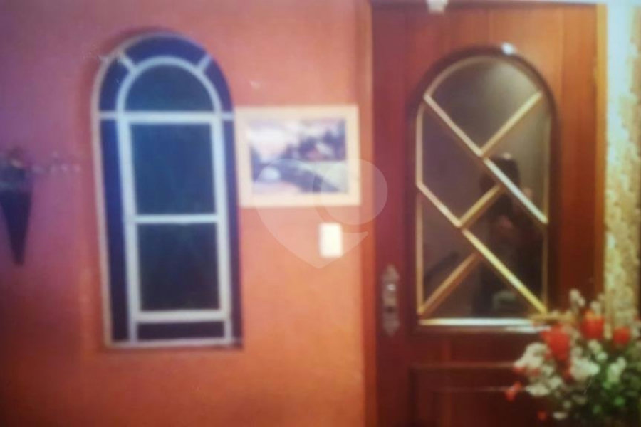 Sobrado à venda com 3 quartos em Limão, São Paulo, SP