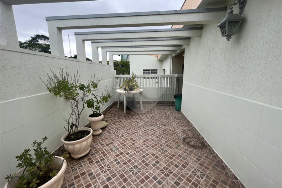Casa à venda com 4 quartos, sendo 3 suítes, em Jardim França, São Paulo, SP