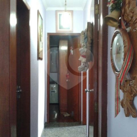 Apartamento à venda com 3 quartos, sendo 1 suíte, em Vila Paulicéia, São Paulo, SP