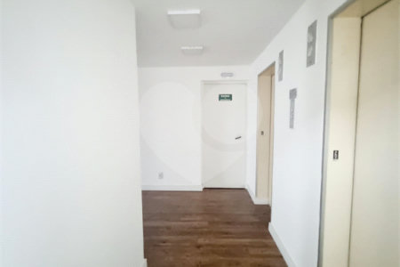 Sala à venda ou para alugar em Cidade Monções, São Paulo, SP