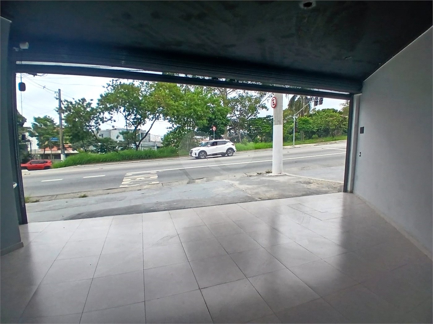 Loja para alugar em Vila Romana, São Paulo, SP