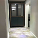 Flat Residencial à venda, Centro, São Vicente - FL0006.