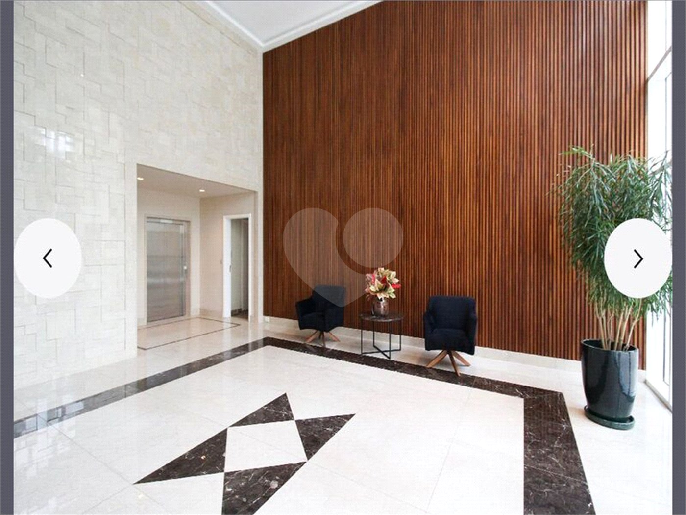 Apartamento para alugar com 1 suíte em Indianópolis, São Paulo, SP