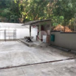 Apartamento à venda com 2 quartos em Rio Comprido, Rio de Janeiro, RJ