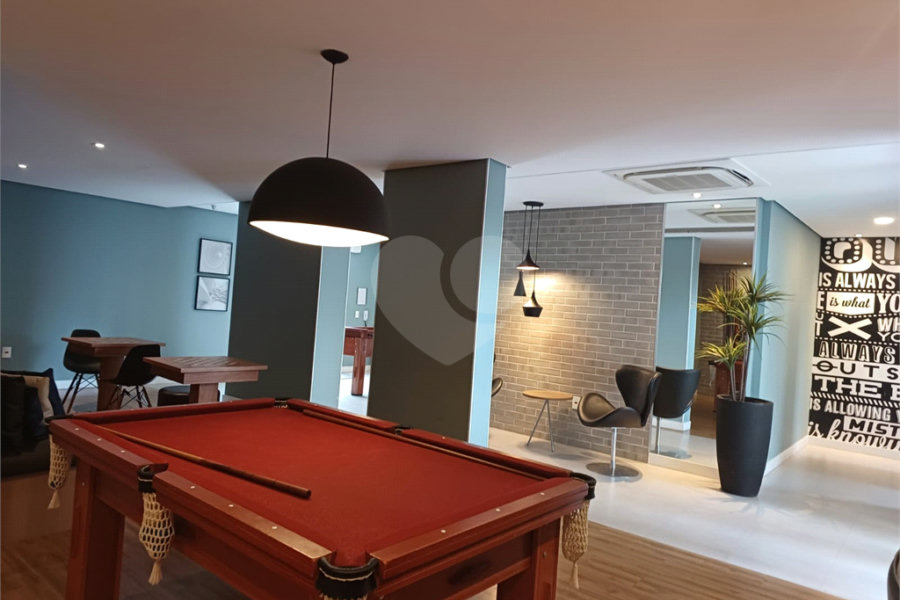 Apartamento à venda com 2 quartos em Santana, São Paulo, SP