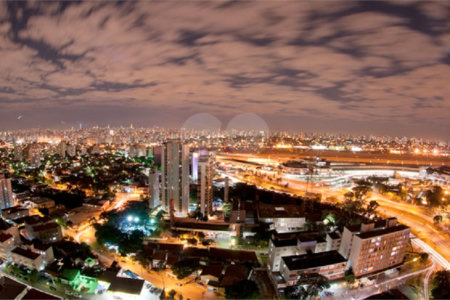 Flat à venda com 1 quarto em Nova Piraju, São Paulo, SP
