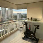 Apartamento à venda com 2 quartos, sendo 1 suíte, em Barra Funda, São Paulo, SP