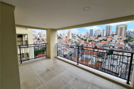 Cobertura à venda com 2 suítes em Jardim São Paulo(zona Norte), São Paulo, SP