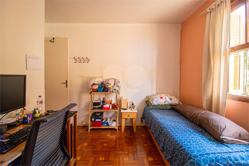Sobrado à venda com 3 quartos em Jardim Prudência, São Paulo, SP