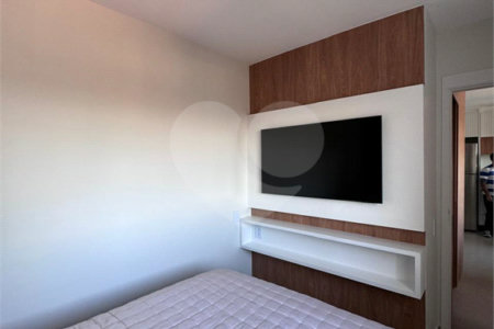 Apartamento à venda com 2 quartos em Butantã, São Paulo, SP