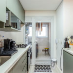 Apartamento à venda com 2 quartos, sendo 1 suíte, em Chácara Santo Antônio (zona Sul), São Paulo, SP
