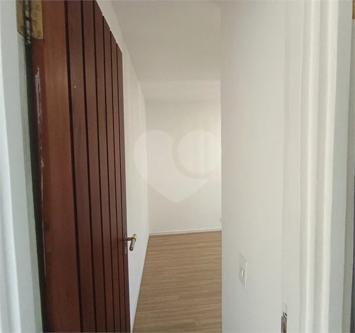 Apartamento à venda com 2 quartos em Santana, São Paulo, SP