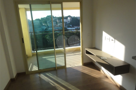 Apartamento à venda com 1 quarto em Casa Verde, São Paulo, SP