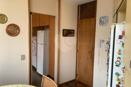 Apartamento à venda com 4 suítes em Morumbi, São Paulo, SP