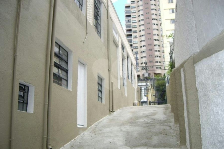 Prédio à venda em Santana, São Paulo, SP