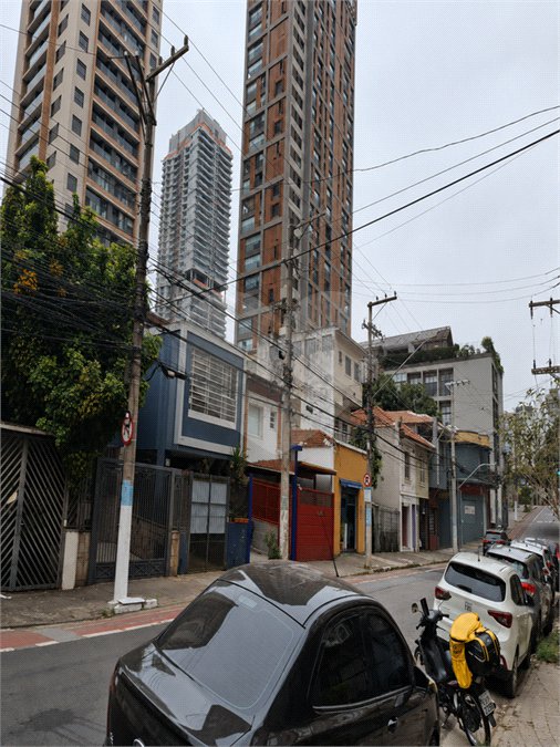 Casa para alugar com 3 quartos em Perdizes, São Paulo, SP