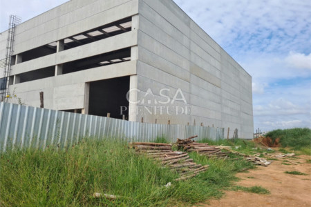 Galpão para alugar em Parque Empresarial das Mangueiras, Sorocaba, SP