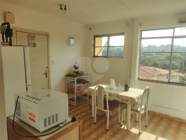 Apartamento à venda com 3 quartos, sendo 1 suíte,  em Tremembé, São Paulo, SP