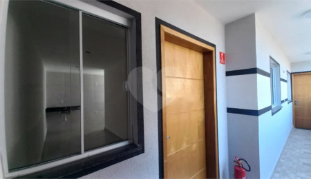 Apartamento à venda com 2 quartos em Vila Aurora (zona Norte), São Paulo, SP